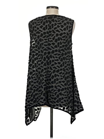 Kaktus Sleeveless Blouse (view 2)