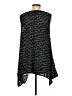 Kaktus Black Sleeveless Blouse Size M - photo 2
