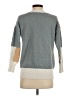 Cache Color Block Tan Pullover Sweater Size S (estimated) - photo 2