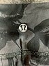 Lululemon Athletica Graphic Gray Active Pants Size 2 - photo 7