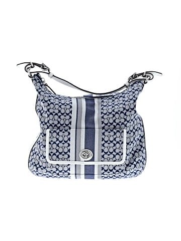 Coach Hobo (view 1)