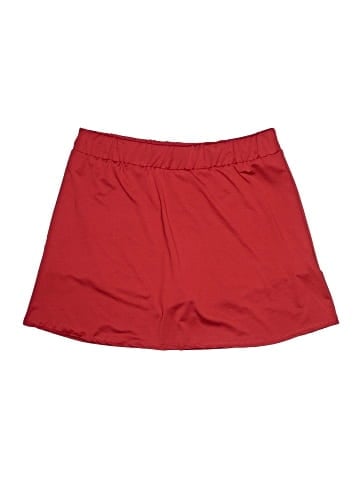 The ZigZag Stripe Skort (view 1)