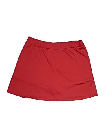 The ZigZag Stripe Skort (view 2)