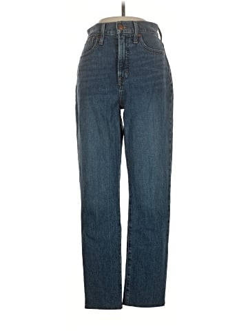 Madewell Jeans (view 1)