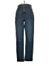 Madewell Blue Jeans Size 25 waist - photo 1