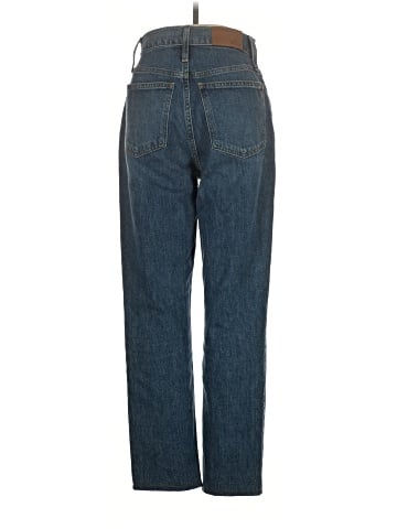 Madewell Jeans (view 2)