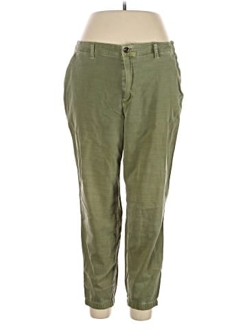 Gap Casual Pants (view 1)