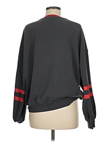Coca-Cola Sweatshirt (view 2)