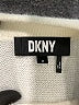 DKNY Stripes White Pullover Sweater Size XS - photo 7