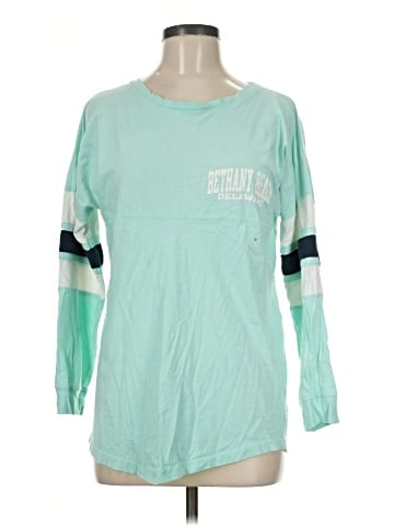 Exist Long Sleeve T-Shirt (view 1)