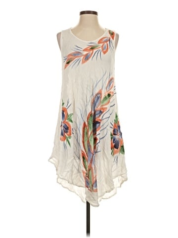 Caribbean Joe Casual Dress (view 1)