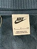Nike Blue Track Jacket Size S - photo 6