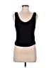 Originality Black Tank Top Size M - photo 1