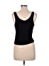 Originality Black Tank Top Size M - photo 2