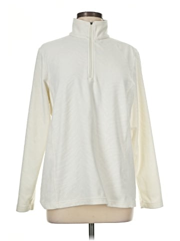 Lands' End Pullover Sweater (view 1)