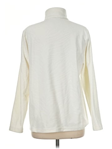 Lands' End Pullover Sweater (view 2)