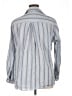 Grayson 100% Cotton Stripes Blue Long Sleeve Button-Down Shirt Size XL (5) - photo 2
