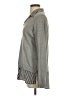 Adrianna Papell Gray Pullover Sweater Size S - photo 5