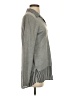 Adrianna Papell Gray Pullover Sweater Size S - photo 4