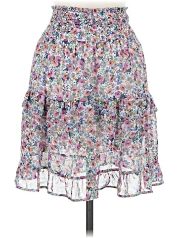 Sienna Sky Casual Skirt (view 1)