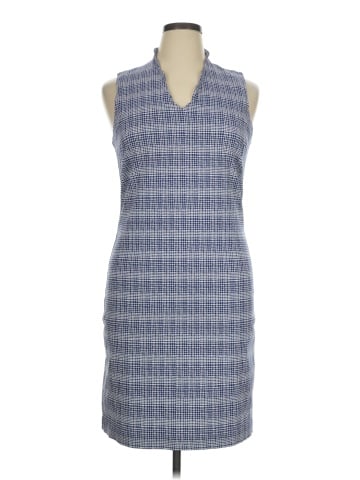 J. McLaughlin Casual Dress (view 1)