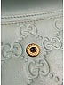 Gucci 100% Leather Green Teal Guccissima Wallet  One size - photo 7