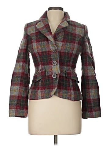Boden Wool Blazer (view 1)