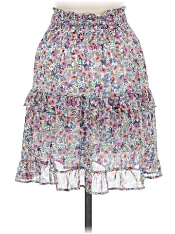 Sienna Sky Casual Skirt (view 2)