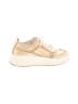 COCONUTS by Matisse Gold Sneakers Size 6 - photo 1