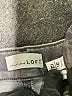 Ann Taylor LOFT Gray Jeans Size 31 waist - photo 7