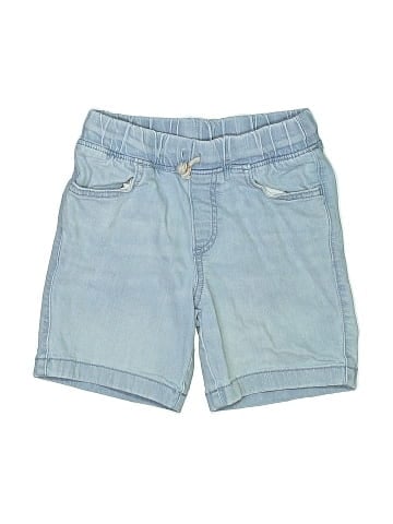Jumping Beans Denim Shorts (view 1)