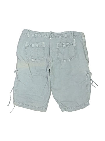 American Eagle Outfitters Cargo Shorts (view 2)