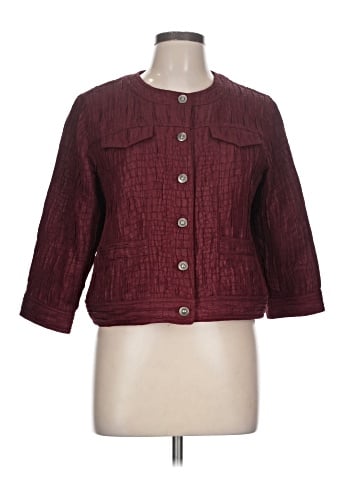 Ruby Rd. Jacket (view 1)
