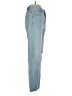 Madewell 100% Cotton Blue Jeans Size 24 waist - photo 4