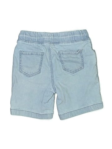 Jumping Beans Denim Shorts (view 2)