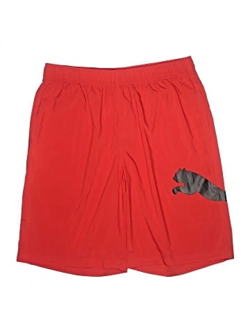 Puma Athletic Shorts (view 1)
