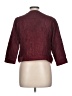 Ruby Rd. 100% Polyester Burgundy Jacket Size 12 (petite) - photo 2