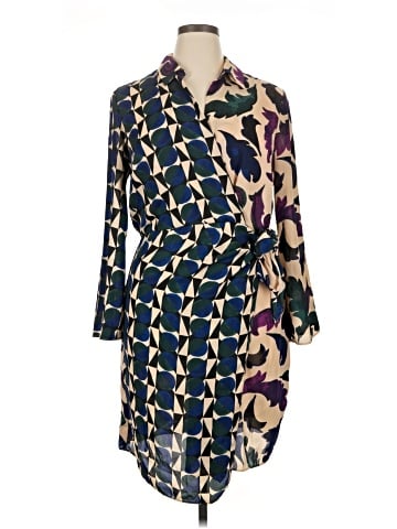 Donna Morgan Casual Dress (view 1)