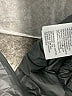Amazon Essentials Solid Gray Active Pants Size M - photo 5