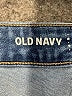 Old Navy Hearts Blue Jeans Size 10 (petite) - photo 7