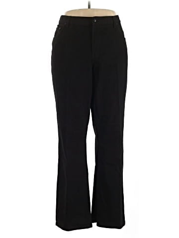 Lauren Jeans Co. Jeggings (view 1)