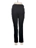 Calvin Klein Solid Black Active Pants Size 6 - photo 2