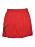 Puma 100% Polyester Graphic Red Athletic Shorts Size XL - photo 2