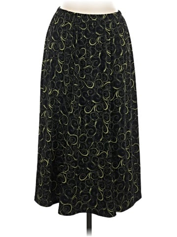 Susan Graver Casual Skirt (view 1)