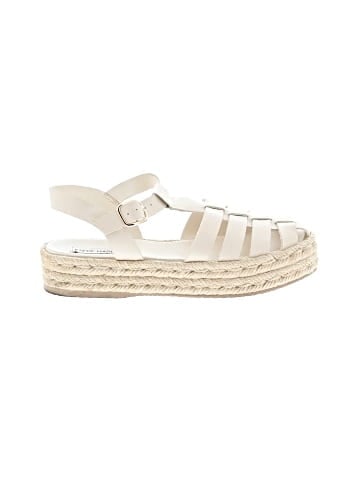 Steve Madden Wedges (view 1)