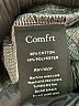 Comfrt Gray Sweatshirt Size M - photo 8
