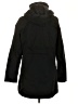 Lands' End Black Coat Size S - photo 2
