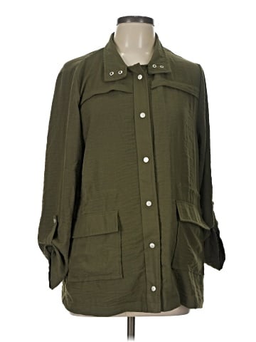 Sophie Rue 3/4 Sleeve Blouse (view 1)