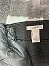 J.Crew Solid Gray Active Pants Size 8R - photo 7