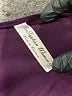 Perseption Concept Burgundy 3/4 Sleeve Blouse Size 2X - photo 7